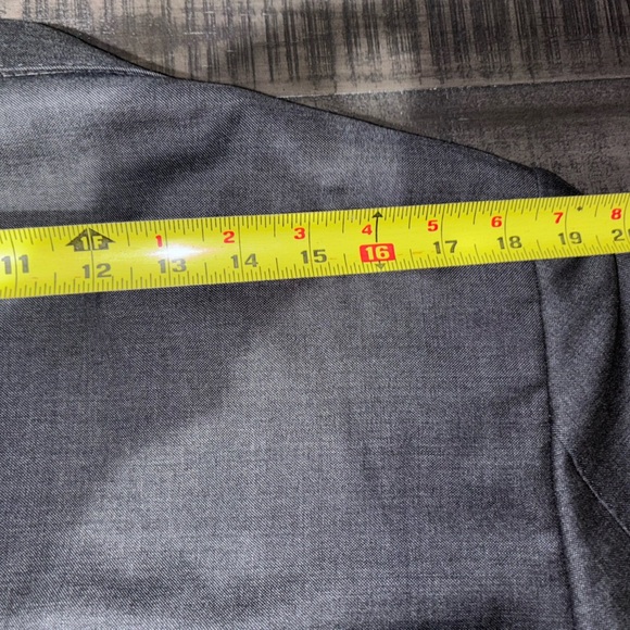 SUITSUPPLY Lazio Single Breasted BLAZER SZ
44 R - Picture 16 of 16